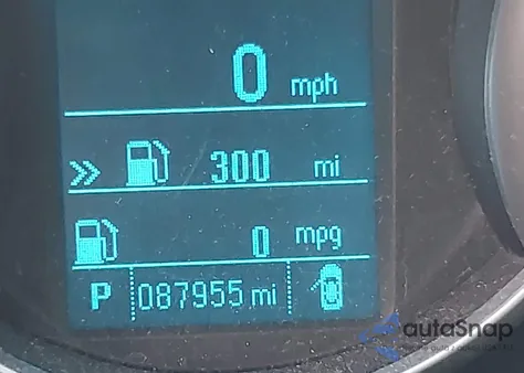 2013 Chevrolet Cruze Ls Auto из США, поврежденный, VIN 1G1PA5SH3D7326103